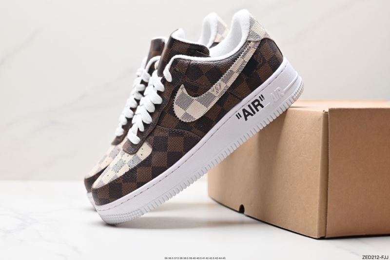 Nike Air Force 1 Shoes